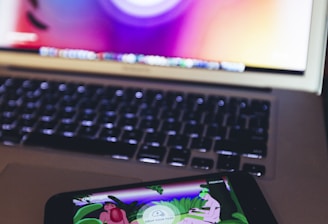 A vibrant gaming-themed illustration showing a variety of app cards with ratings and bonus highlights on a bright gradient background.